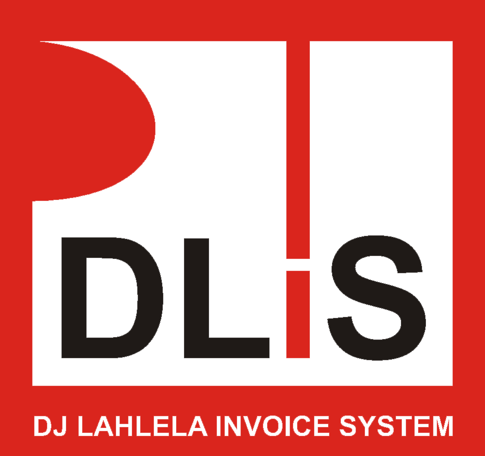 DLiS Invoice System